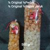 Gambar KERUPUK KULIT DOROKDOK ENAK KEMASAN 500 GR - Pedas dari Dzara_Snack Kota Bandung 3 Tokopedia