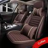 Gambar Sarung jok mobil murah proton exora dari seatcovermobil murah Jakarta Barat 4 Tokopedia