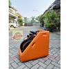 Gambar Holding Box Brompton Bike Box Kotak Sepeda Lipat Pikes Gust Hazy - Brown dari QuickWin Store Kota Tangerang Selatan 1 Tokopedia