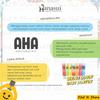 Gambar Hanasui Body Spa Exfoliating Gel AHA Collagen 300ml Perontok Daki - orange dari Find It Store Kota Surabaya 3 Tokopedia