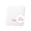 Gambar Best Seller Telkomsel Orbit Star 2 Free 50GB + 5gb - ANTENAOUTDOOR dari gunawan sukses holiday Kota Tangerang 5 Tokopedia