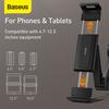 Gambar BASEUS FUN JOURNEY BACKSEAT CAR HOLDER CAR MOUNT PHONE HOLDER STAND - black dari Baseus Auto Life Jakarta Utara 5 Tokopedia