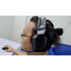 Gambar Logitech G733 LIGHTSPEED Wireless RGB 7.1 Surround Gaming Headset - Hitam dari DUNIA COMPUTER & SERVICE Jakarta Selatan 5 Tokopedia