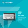 Gambar Epson M1120 Monochrome Wi-Fi Ink Tank Printer dari TeknoBos Jakarta Pusat 1 Tokopedia