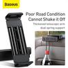 Gambar BASEUS FUN JOURNEY BACKSEAT CAR HOLDER CAR MOUNT PHONE HOLDER STAND - black dari Baseus Auto Life Jakarta Utara 6 Tokopedia