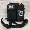 Gambar Tas sepeda lipat bisa diselempang tas stang sepeda - Hitam dari dream_shop_99 Kota Bandung 6 Tokopedia