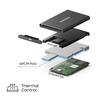 Gambar Samsung SSD T7 Portable SSD External 500GB 1TB 2TB Garansi Resmi 3th - Indigo Blue, 500GB dari Samsung Storage Official Jakarta Pusat 4 Tokopedia