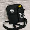 Gambar Tas sepeda lipat bisa diselempang tas stang sepeda - Hitam dari dream_shop_99 Kota Bandung 1 Tokopedia