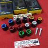 Gambar Bar End Jalu Stang Lightech ORI Italy ZX6R ZX636 ZX6 ZX10 ZX10R dari Champion Speed Shop Kota Bandung 1 Tokopedia