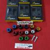 Gambar Bar End Jalu Stang Lightech ORI Italy ZX6R ZX636 ZX6 ZX10 ZX10R dari Champion Speed Shop Kota Bandung 3 Tokopedia