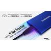 Gambar Samsung SSD T7 Portable SSD External 500GB 1TB 2TB Garansi Resmi 3th - Indigo Blue, 500GB dari Samsung Storage Official Jakarta Pusat 3 Tokopedia