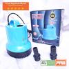 Gambar Pompa Kuras Air Sedot Bawah SPA PSP 2400 40 Watt Naik 2.5 Meter PAM dari Pusat Aquarium Murah Kota Depok 3 Tokopedia