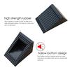 Gambar Karet Ganjalan Parkir Ban Ganjal Mobil | Rubber Wheel Parking Chock dari Gentleman Car Jakarta Barat 4 Tokopedia