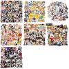 Gambar XX001– Sticker / Stiker MIX Anime - Demon Slayer Attack on Titan dll - Mix 20 Sticker dari Dera no Shoppu Kota Malang 4 Tokopedia