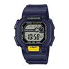 Gambar Casio General W-737H-2AVDF / W737H2AVDF / W-737H dari GrosirGshock Jakarta Pusat 2 Tokopedia