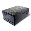 Gambar Goto Stacko Kotak Sepatu Lipat Storage Shoe Box Portable - White dari GOTO Indonesia Jakarta Barat 4 Tokopedia