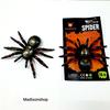Gambar Laba Laba Mainan Dekorasi Halloween Spider Toys Murah Grosir Prank Toy - besar isi 1 dari MadisonShop Jakarta Barat 1 Tokopedia