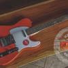 Gambar Squier Affinity Telecaster Laurel FB, Race Red dari Chics Musik Store Jakarta Timur 1 Tokopedia