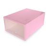 Gambar Goto Stacko Kotak Sepatu Lipat Storage Shoe Box Portable - White dari GOTO Indonesia Jakarta Barat 3 Tokopedia