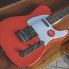 Gambar Squier Affinity Telecaster Laurel FB, Race Red dari Chics Musik Store Jakarta Timur 2 Tokopedia