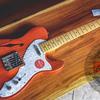 Gambar Squier Classic Vibe 60s Telecaster Thinline Maple FB Natural dari Chics Musik Store Jakarta Timur 1 Tokopedia