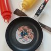Gambar Wajan Teflon Marble Wok Akebonno dari KartuPerdana Jakarta Pusat 1 Tokopedia