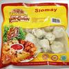 Gambar siomay frozen dari BUNDANORMAFROZENFOODS Jakarta Timur 1 Tokopedia