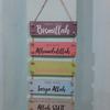 Gambar Kajikame Islamic Quotes Wall Decorative - Hiasan Dinding Islami dari KamehaShop.com Kab. Cirebon 4 Tokopedia