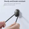 Gambar Baseus Small Shell Vehicle Car Mount Holder Gantungan Hook Mobil Rumah dari DERUMA TECHNOLOGY OFFICIAL Jakarta Barat 3 Tokopedia