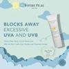 Gambar Votre Peau Skin Care Daily Facial Sun Shield SPF 50 PA ++ 30ml - VP Sun Shield dari Mega Beauty Fashindo Kab. Tangerang 3 Tokopedia