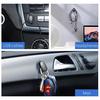 Gambar Baseus Small Shell Vehicle Car Mount Holder Gantungan Hook Mobil Rumah dari DERUMA TECHNOLOGY OFFICIAL Jakarta Barat 5 Tokopedia