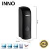 Gambar INNO BUNDLING SOAP DISPENSER BLACK / DISPENSER SABUN HAND SANITIZER - 2PCS HITAM dari Inno Sericite Jakarta Barat 4 Tokopedia