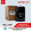 Gambar 15613-LAA70 Filter oli Hino Dutro dari HINO BENGKULU Kota Bengkulu 1 Tokopedia