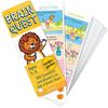 Gambar Brain quest cards, buku interaksi orang tua dan anak, buku pengetahuan - Age 5-6 dari Lovely Gubuk Kota Batam 4 Tokopedia