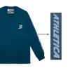 Gambar Athletica Official Shop - Paxton LS Navy | T-Shirt Pria | Kaos Pria - L dari Athletica Footwear Kota Bandung 4 Tokopedia