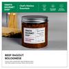 Gambar Beef Ragout Bolognese 500GR - Ismaya Kitchen FRESH PASTA SAUCE dari Ismaya Gourmet Shop Jakarta Pusat 1 Tokopedia