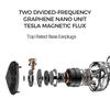 Gambar TFZ Live 1 Hi-Fi In Ear Earphone with Detachable Cable - No Mic - Grey dari TFZ Official Store Kota Tangerang Selatan 2 Tokopedia