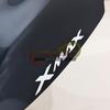 Gambar Windshield Visor Kaca Tameng Depan Sectbill Model Eropa Yamaha XMAX dari NoLimitz Maticshop Kota Bandung 2 Tokopedia