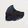 Gambar Windshield Visor Kaca Tameng Depan Sectbill Model Eropa Yamaha XMAX dari NoLimitz Maticshop Kota Bandung 3 Tokopedia