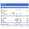 Gambar Aplikasi Pembukuan UMKM dengan MS Excel dari SintaraniApp Jakarta Timur 2 Tokopedia