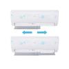 Gambar talang ac penahan hembusan angin sayap air conditioner cover reflektor - Putih dari Murah Habis Kota Medan 5 Tokopedia