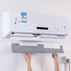 Gambar talang ac penahan hembusan angin sayap air conditioner cover reflektor - Putih dari Murah Habis Kota Medan 4 Tokopedia