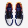 jordan 1 red blue orange