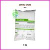 Gambar DENTAL GIPS STONE MOLDANO HIJAU dari king dental Kota Bekasi 2 Tokopedia