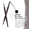 Gambar Mizzu Brow Wow (Dark / Mid / Light / Grey) - Grey Shade dari perfect beauty Jakarta Barat 7 Tokopedia
