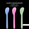 Gambar SENDOK MASKER SPATULA PLASTIK dari Master Home Official Jakarta Barat 3 Tokopedia