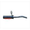 Gambar utk 5cm,ez curl olympic bar/stick barbel/stik barbell lekuk lengkung dari tokojiv Jakarta Selatan 3 Tokopedia