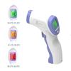 Gambar Thermometer Digital Infrared Non-Contuact /Thermometer Suhu Tubuh KUKE - DT-8826 dari KUKE Jakarta Barat 4 Tokopedia