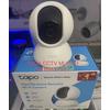 Gambar TP-LINK Tapo C200 Wifi Camera CCTV dari Raja CCTV Murah Jakarta Utara 1 Tokopedia