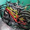 Jual Scott Scale 935 carbon bike 2018 - Kab. Sleman - Three Fishes |  Tokopedia